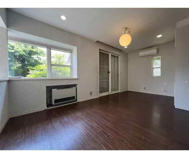 国分寺市富士本１丁目貸家の居間・リビング