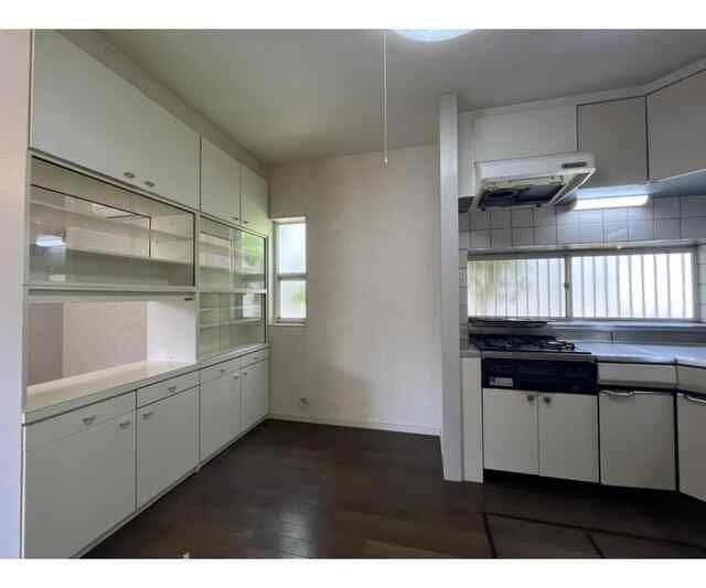 国分寺市富士本１丁目貸家のその他