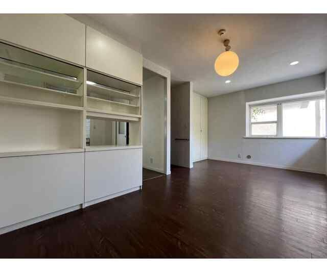 国分寺市富士本１丁目貸家の内装