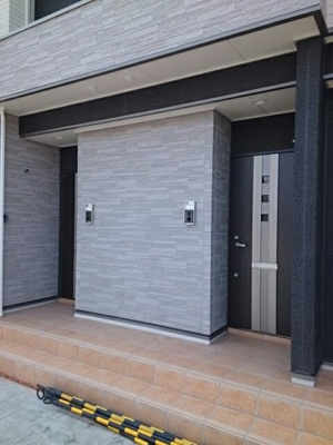 【エントランス】 | グランドアイ