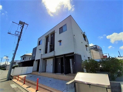 【外観】 | グランドアイ