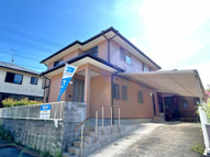 宇部市文京台１丁目の中古一戸建の画像
