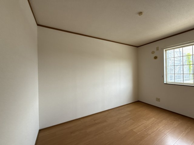 コンフォート阿江の子供部屋