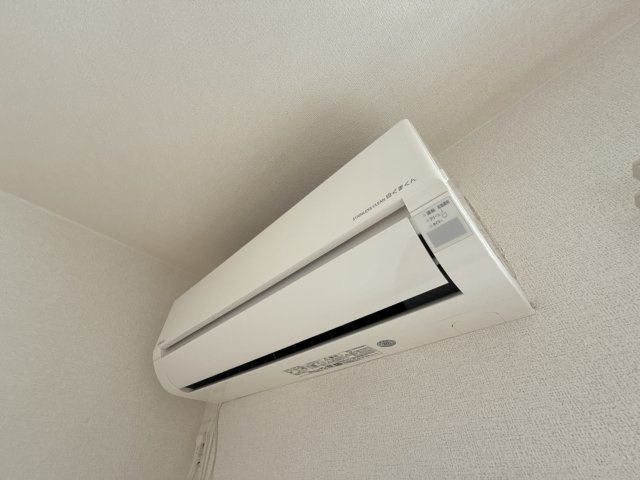 ブリーゼⅡの設備