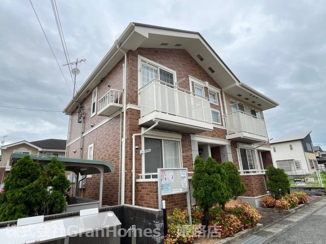 スイート　ガーデンⅠ