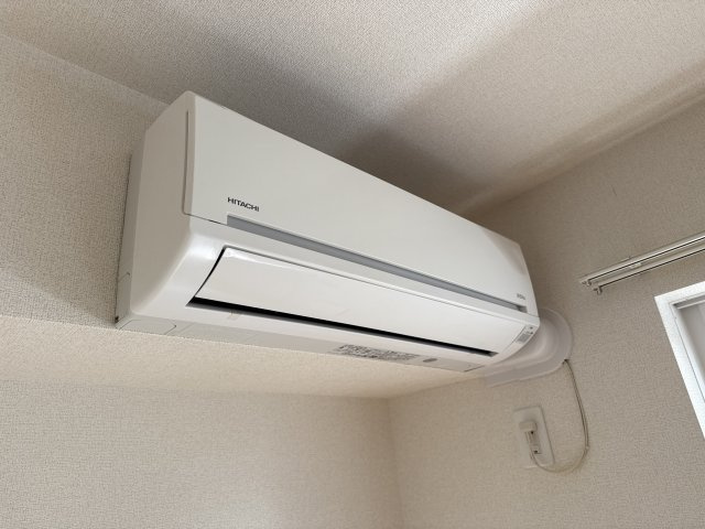 ピエデルモンテⅢの設備