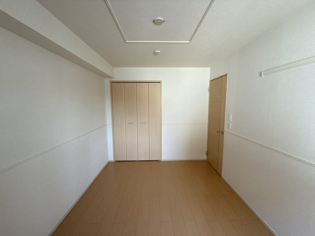 ピエデルモンテⅢの子供部屋