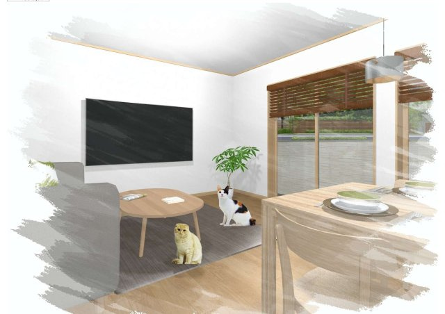 美室団地のその他