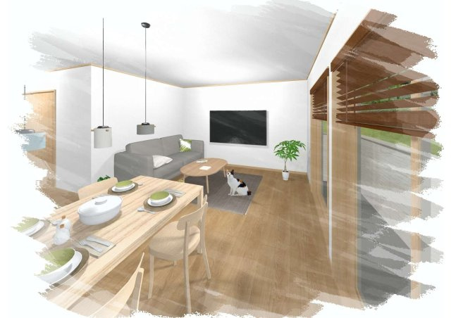 美室団地のその他