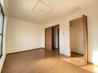 【収納】 | シエルおおつ野 A