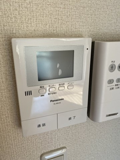 【設備】 | シエルおおつ野 A