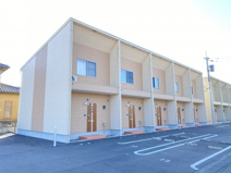 シエルおおつ野 Aの画像