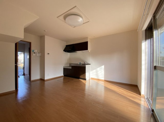 【キッチン】 | シエルおおつ野 A