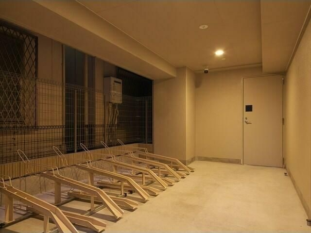 クオリタス両国の外観