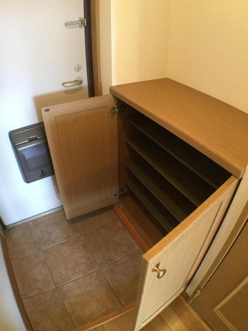 エスポワールはるかの洗面所|エスポワールはるかの洗面