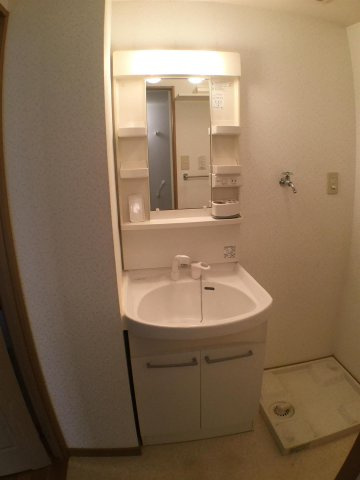 エスポワールはるかの収納|エスポワールはるかの収納