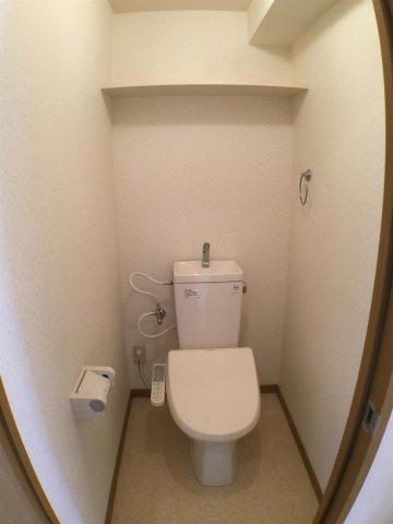 エスポワールはるか|エスポワールはるかのベランダ