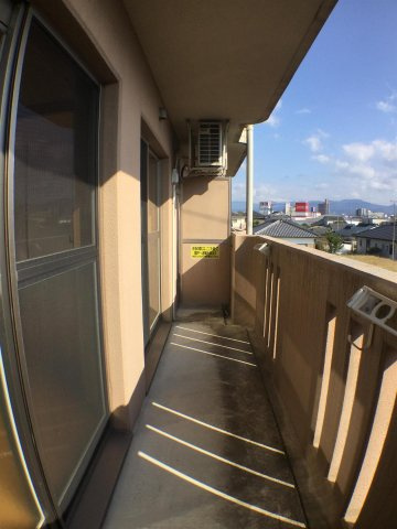 エスポワールはるかの設備|エスポワールはるかの設備