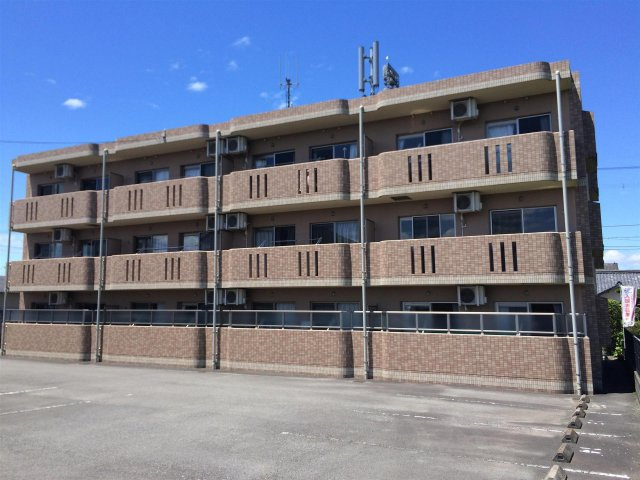 エスポワールはるかのその他|エスポワールはるかのその他共有部分