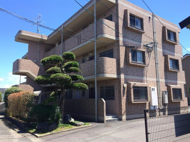 エスポワールはるかのその他|エスポワールはるかのその他共有部分