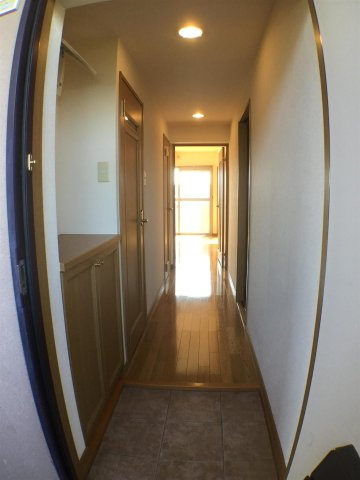 エスポワールはるかの居間・リビング|エスポワールはるかのリビング