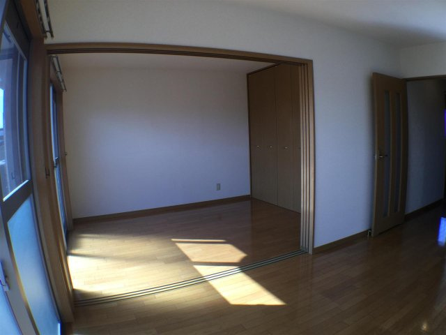 エスポワールはるか|エスポワールはるかの居室