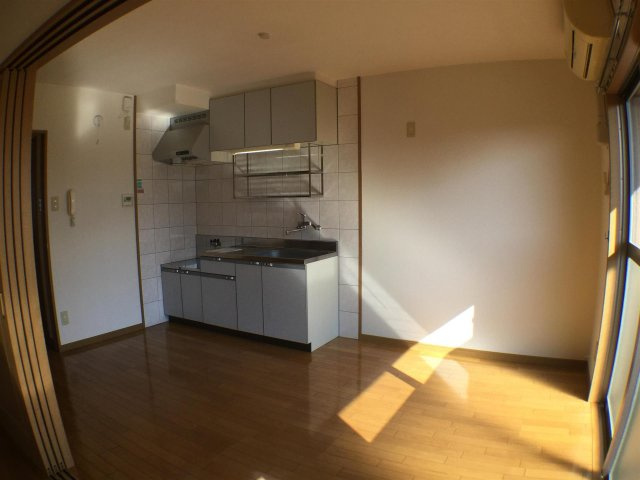 エスポワールはるか|エスポワールはるかの居室