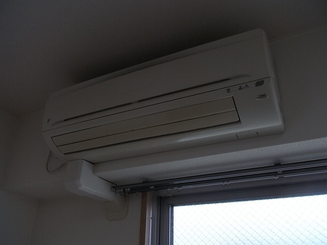 ダイドーメゾン岡本駅前の設備