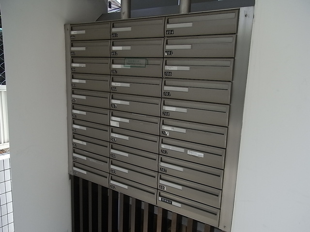 ダイドーメゾン岡本駅前のその他