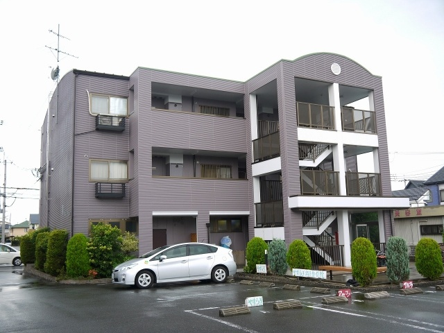 ブルジュール