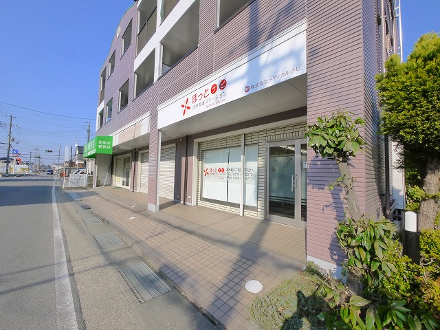 ブルジュール