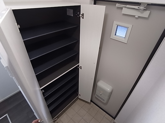 神戸市兵庫区大同町３丁目のアパート