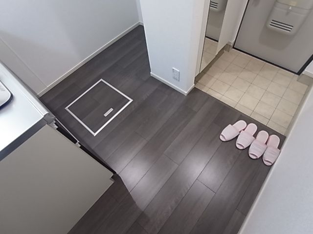 神戸市兵庫区大同町３丁目のアパート