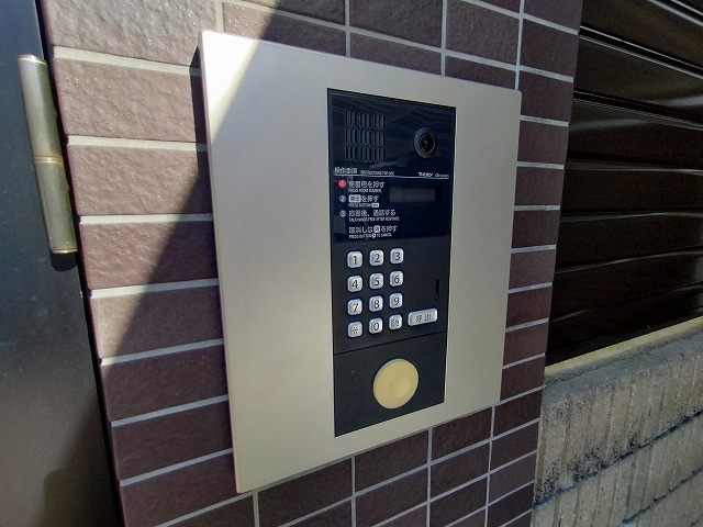 神戸市兵庫区大同町３丁目のアパート