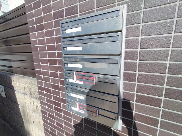 神戸市兵庫区大同町３丁目のアパート