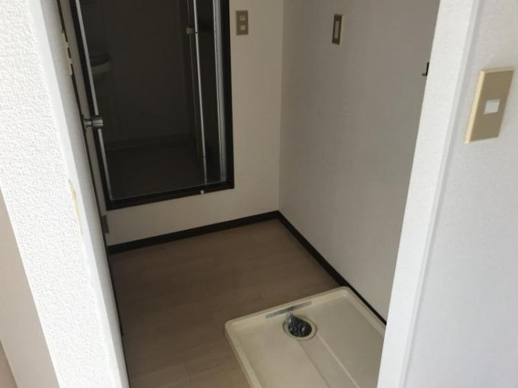 さくらハイツの設備|物件の画像9