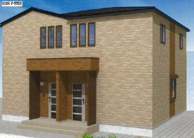 【外観】 | フランバン2