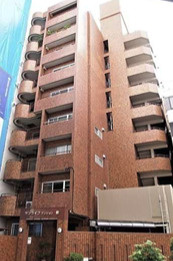 【外観】 | 【サンライフマンション泉】✨️仲介手数料無料✨️