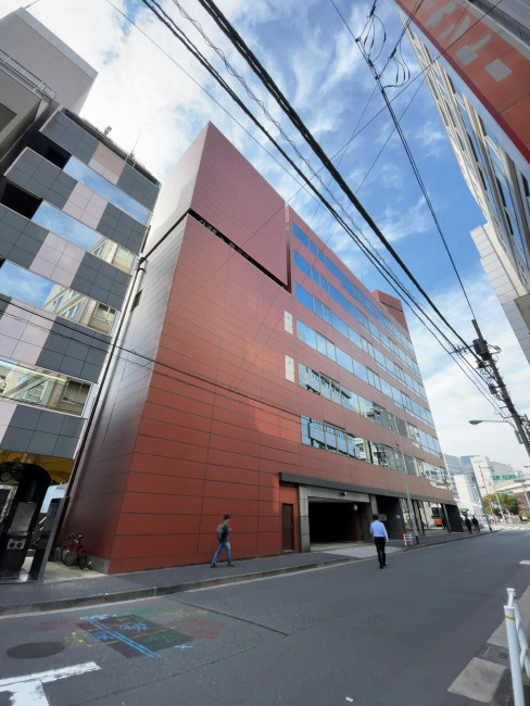 ＴＨＥＳＨＯＲＥ日本橋茅場町８８坪セットアップ