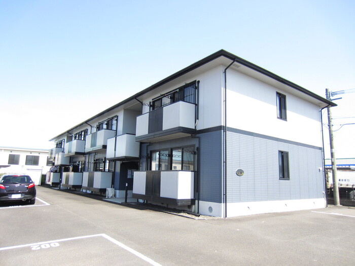 ヴィラ・コンフォート