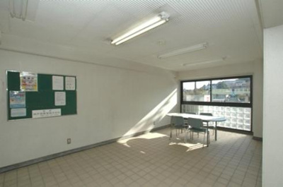 【ロビー】 | グランデージ名谷