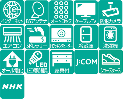 【その他】 | グランデージ名谷