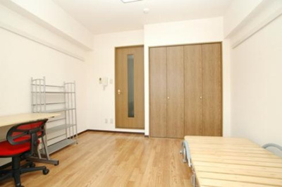 【洋室】 | グランデージ名谷