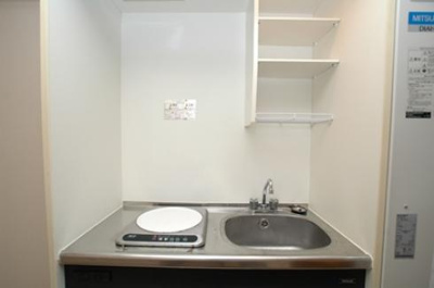 【キッチン】 | グランデージ名谷