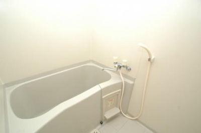 【浴室】 | グランデージ名谷