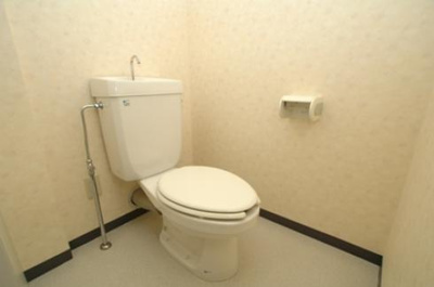 【トイレ】 | グランデージ名谷