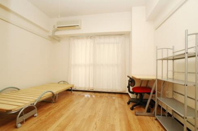 【設備】 | グランデージ名谷