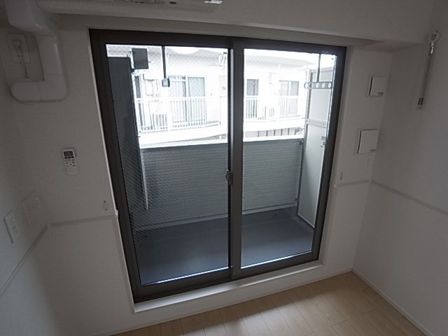 神戸市須磨区神撫町１丁目のアパートの展望|眺望