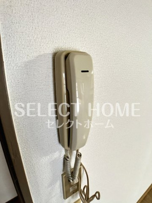 【セキュリティ】 | コーポ朝日