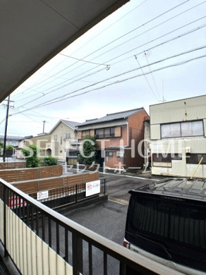 【展望】 | コーポ朝日